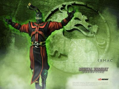 mr mystic
